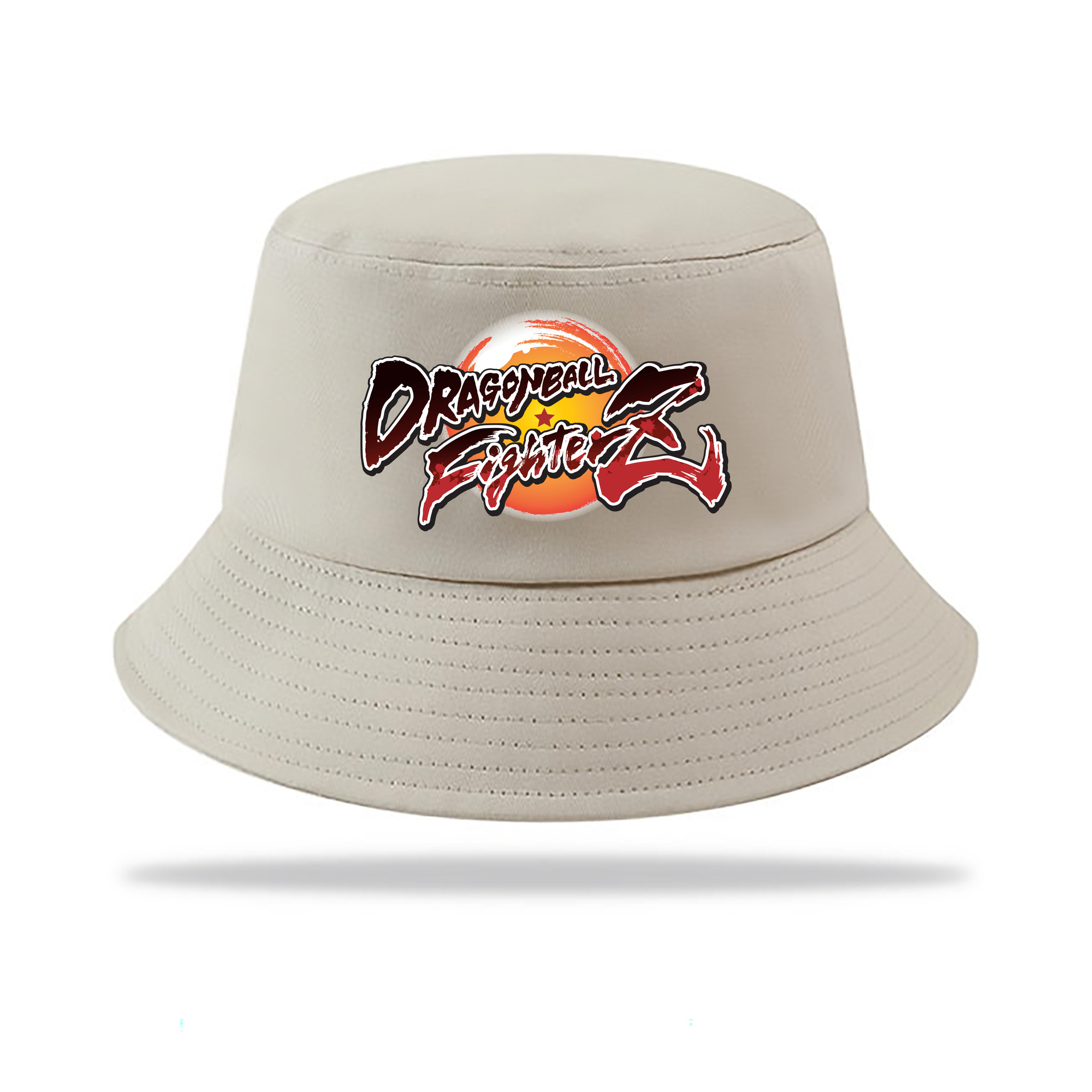 （画像用） ドラゴンボール DRAGON BALL アウトドア日除けバケットハット